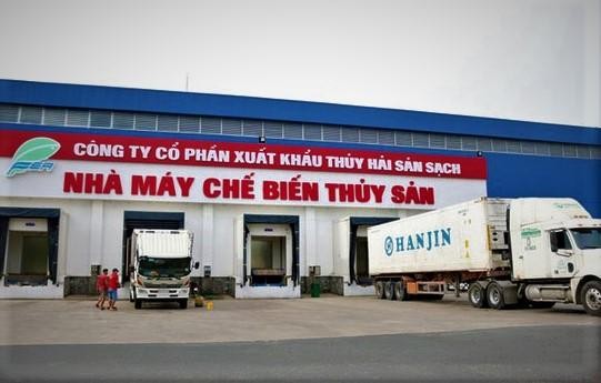 Năm 2021, XK tôm của Việt Nam tiếp tục tăng trưởng tốt do có lợi thế từ các FTA, EVFTA 
