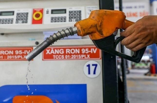 Giá xăng dầu tác động lớn đến chỉ số giá tiêu dùng (CPI)