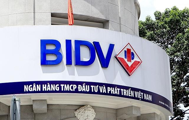 BIDV kiểm soát nợ xấu ở mức 0,81%