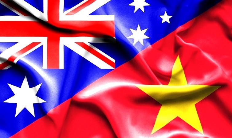 Giữa Việt Nam và Australia đang có 3 Hiệp định Thương mại Tự do (FTA) chung, trong đó có 2 FTA thế hệ mới.
