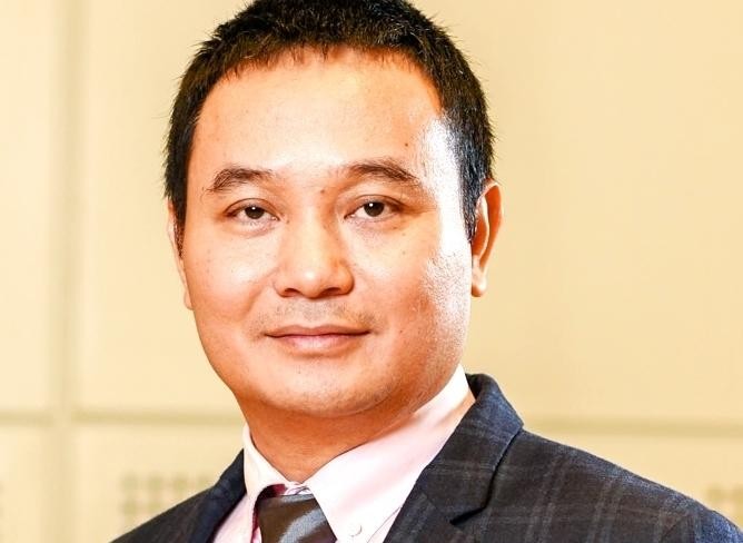 Ông Đào Nam Hải sẽ đảm nhiệm vị trí Tổng Giám đốc Petrolimex từ ngày 1/3/2022