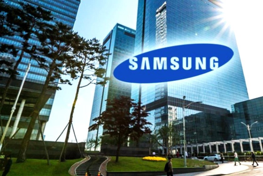 Samsung đã xây dựng 2 nhà máy sản xuất điện thoại di động lớn nhất thế giới của mình ở Việt Nam