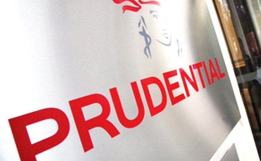 Tập đoàn Prudential có Tổng Giám đốc mới