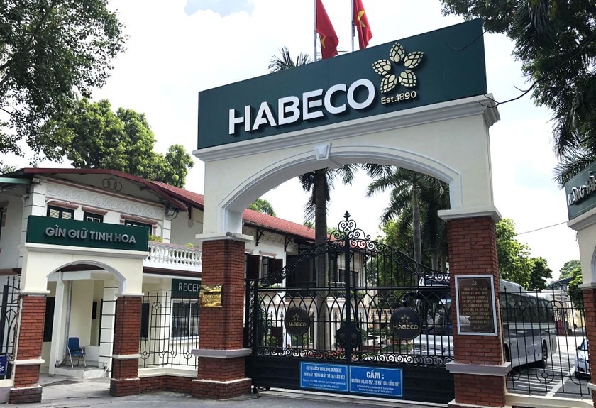 Năm 2022, Habeco đạt doanh thu 6.938 tỷ đồng, lợi nhuận trước thuế đạt 517,5 tỷ đồng