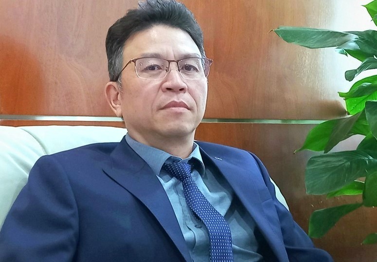 Chủ tịch Lê Anh Sơn: "VIMC giờ đã sang một trang mới".