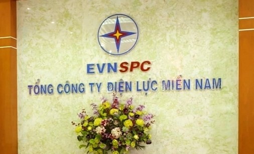 EVNSPC có địa bàn hoạt động tại 21 tỉnh, thành phố khu vực phía Nam