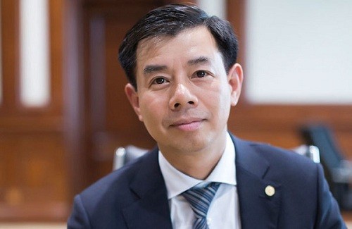 CEO Nguyễn Việt Quang 
