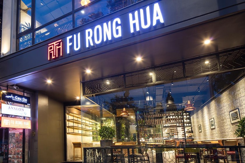 Nhà hàng Furonghua là nạn nhân của thông tin thất thiệt về thịt lợn bệnh?