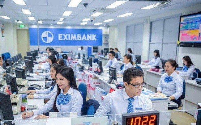 Eximbank: Cuộc “khủng hoảng” chưa có dấu hiệu kết thúc