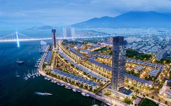 Đà Nẵng: Chuyên gia thủy lợi khẳng định dự án Marina Complex đã được thẩm định một cách tin cậy