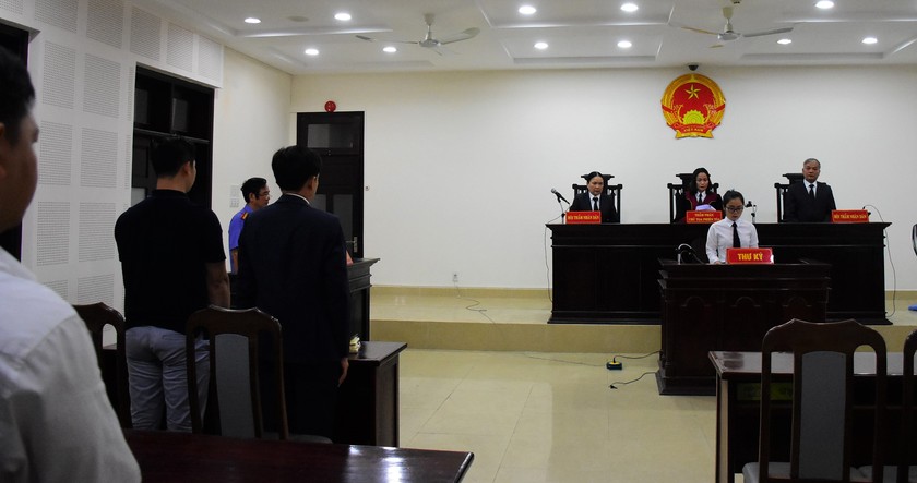 Đà Nẵng: Chính quyền thua kiện trong vụ án hủy kết quả đấu giá đất đầy bất bình