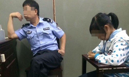 Bé gái Việt mang thai ở Trung Quốc không còn 12 tuổi?