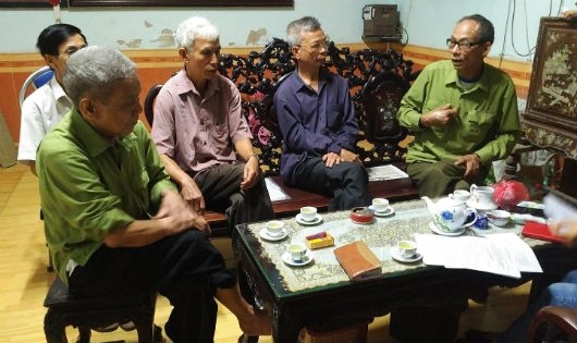  Phú Thọ: “Đất vàng” của người dân bị thu hồi giao cho doanh nghiệp làm dự án