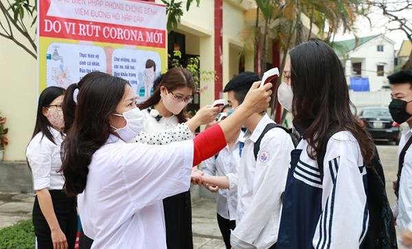 Ảnh hưởng dịch Covid-19: Hà Nội có 17.580 giáo viên trường ngoài công lập không được hỗ trợ lương