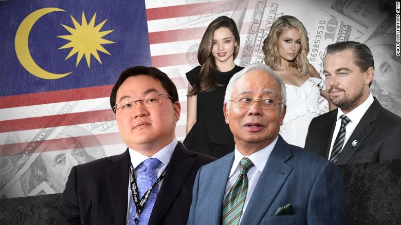 Đại án 1MDB (Malaysia): Thành công và lụi tàn của một đế chế