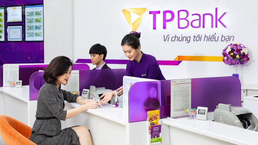 5 điểm tạo nên khác biệt TPBank