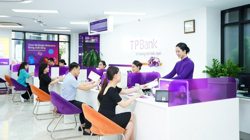 TPBank phối hợp thu ngân sách và thanh toán song phương điện tử với Kho bạc Nhà nước