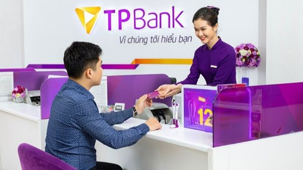 TPBank tiếp tục được bình chọn là Nhà tuyển dụng được yêu thích nhất năm 2021 