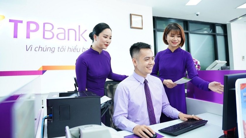  Quý II/2023 - TPBank ghi nhận kết quả kinh doanh tích cực trong bối cảnh thị trường nhiều thách thức