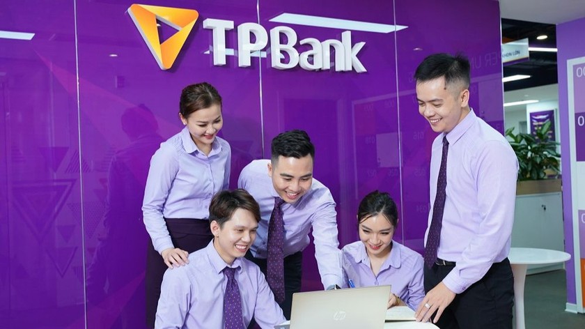Khách hàng TPBank có thể được giảm sâu lãi suất cho vay