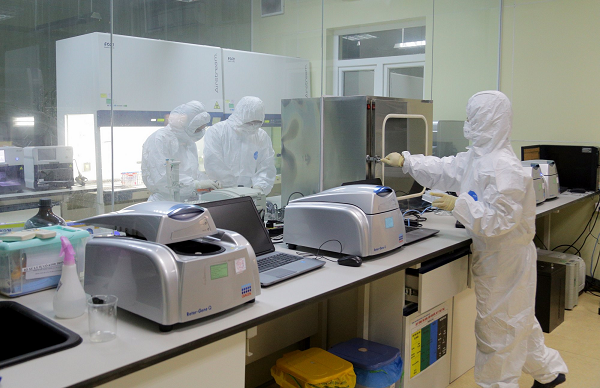 Ca dương tính SARS-CoV-2 mới ghi nhận ở Quảng Ninh có lịch trình di chuyển phức tạp