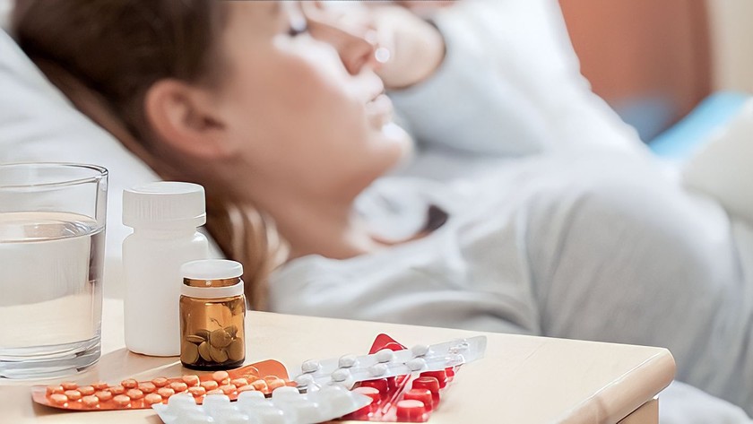 Viêm đại tràng có nguy hiểm hơn khi dùng kháng sinh điều trị dài ngày.