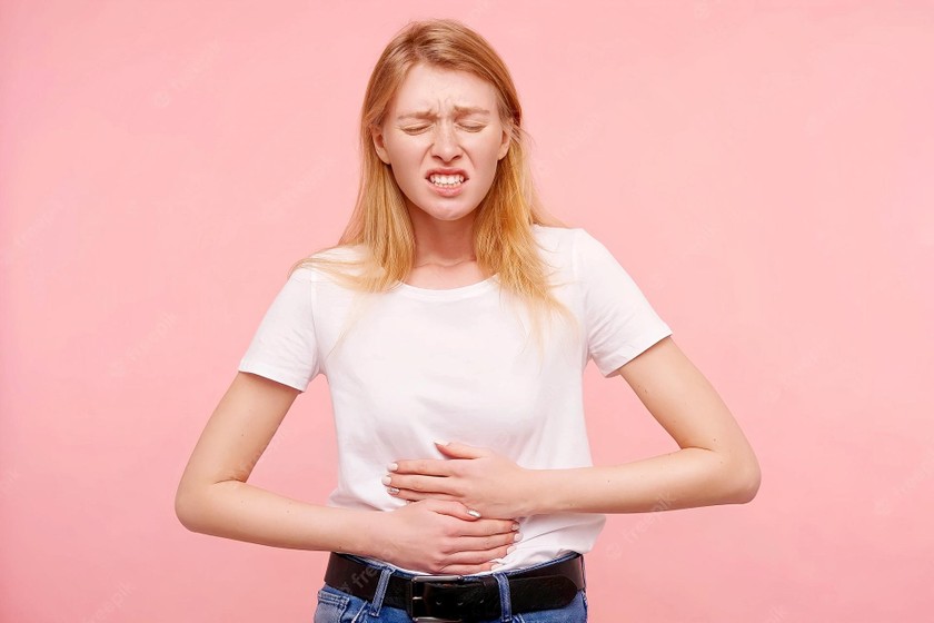 Đại tràng triệu chứng không chỉ đơn giản là đau bụng