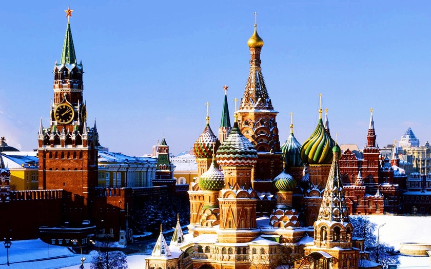Đất nước Nga: Khám phá vẻ đẹp độc đáo và lịch sử phong phú của đất nước Nga qua những hình ảnh tuyệt đẹp này. Hãy thả mình vào không gian thơ mộng của một thế giới xa lạ!