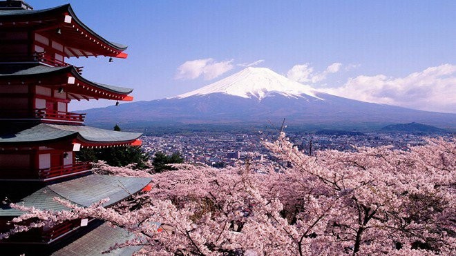 Điều gì đang chờ đón khi đi du lịch Nhật Bản? 