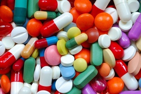 Giá nhiều loại thuốc do doanh nghiệp kê khai không hợp lý 