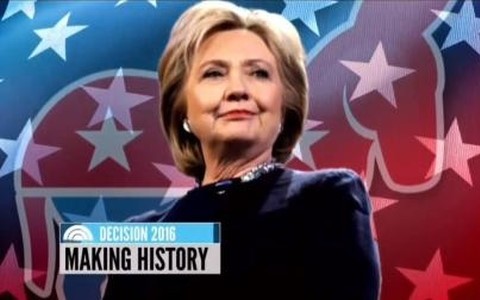 Bà Hillary Clinton sẽ làm nên điều kỳ diệu? 