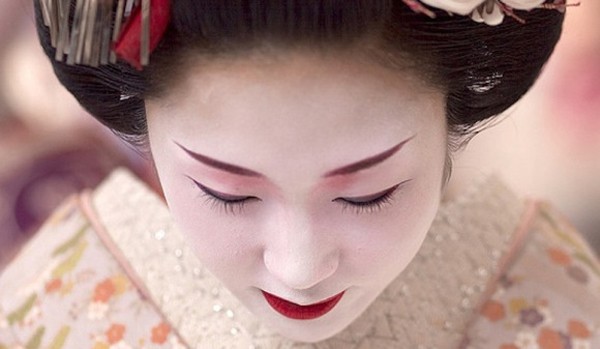 Phụ nữ Nhật Bản sở hữu rất nhiều bí kíp làm đẹp lành mạnh 