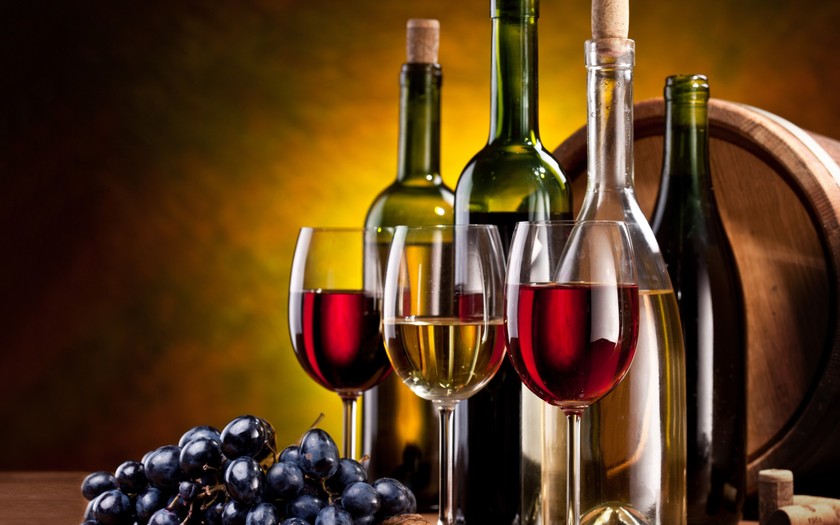 Rượu, dù loại nào cũng rất nguy hiểm với người tiểu đường