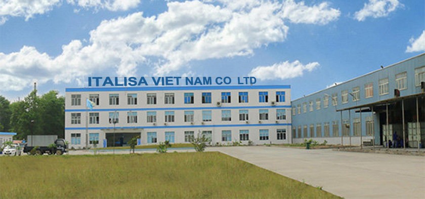 Công ty TNHH Italisa Việt Nam là một trong những doanh nghiệp đi đầu về việc gây ô nhiễm tại Bắc Giang.