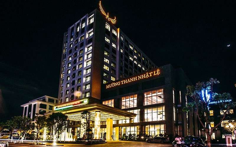 Giá “mềm” -  lợi thế cạnh tranh của hệ thống Khách sạn Mường Thanh so với các thương hiệu khác.