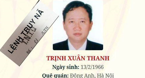 Vì sao ông Trịnh Xuân Thanh “ngã ngựa” ? 