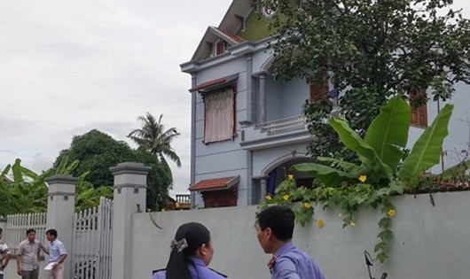 Thủ tướng chỉ đạo điều tra, truy bắt đối tượng giết 4 bà cháu tại Quảng Ninh