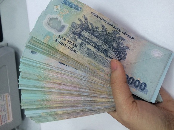 Ngân hàng Việt Á lên tiếng về vụ tranh chấp hơn 43 tỷ đồng
