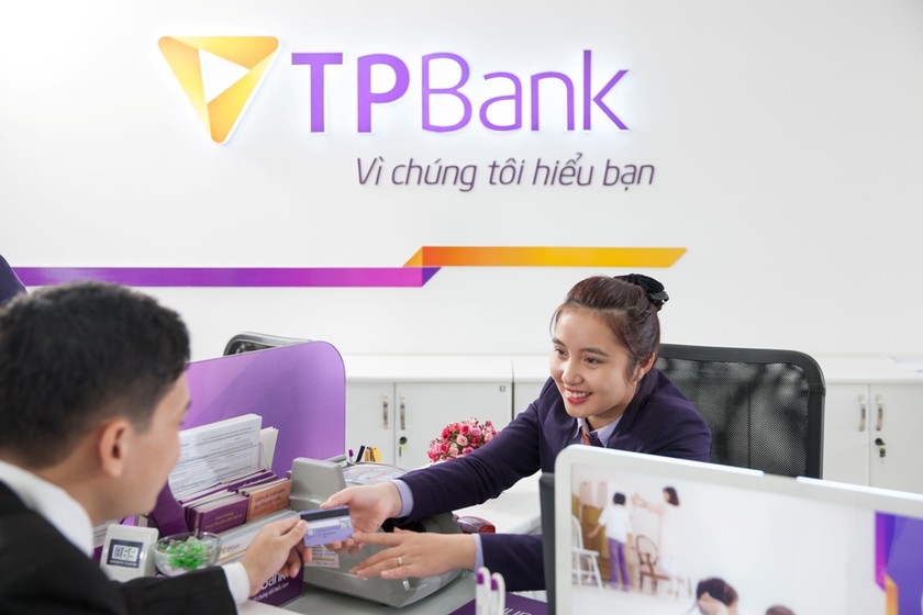 Khách hàng TPBank được ưu đãi tới 80% nhân ngày 20/10