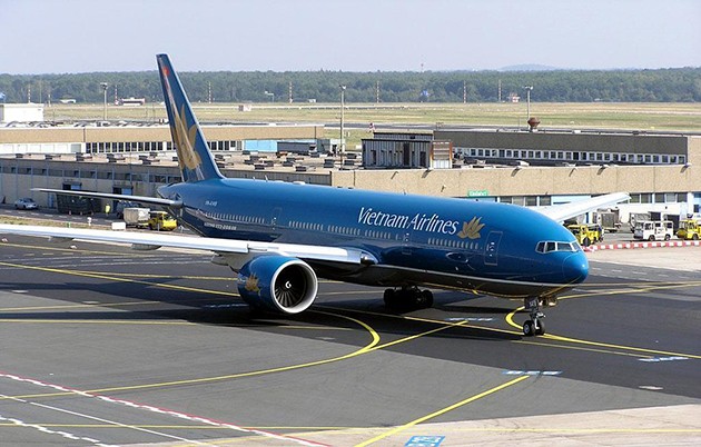 Ai đã sơ cứu 34 khách Nhật bị ngộ độc trên chuyến bay của Vietnam Airlines