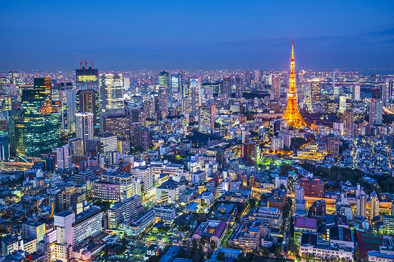 Nhật Bản trở thành minh chứng sống cho “quốc gia khởi nghiệp” trong thời đại hiện nay.