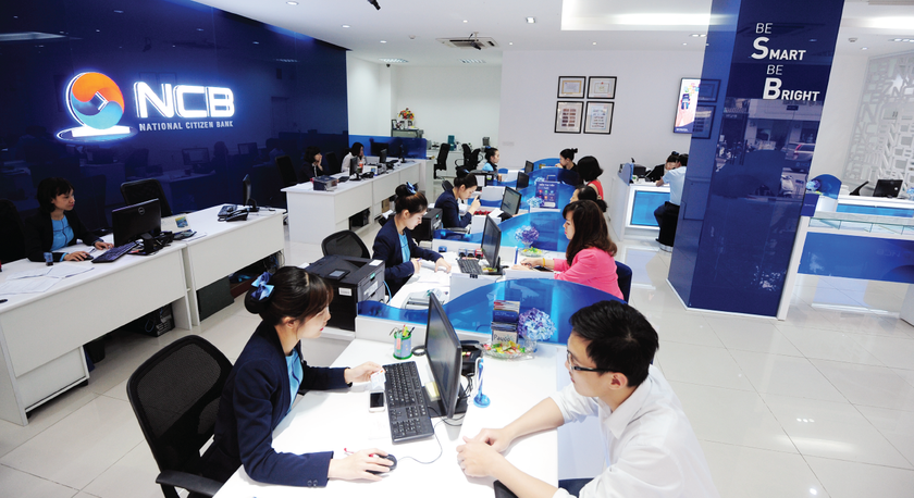 NCB tích cực hợp tác giải quyết thỏa đáng quyền lợi của khách hàng  ​