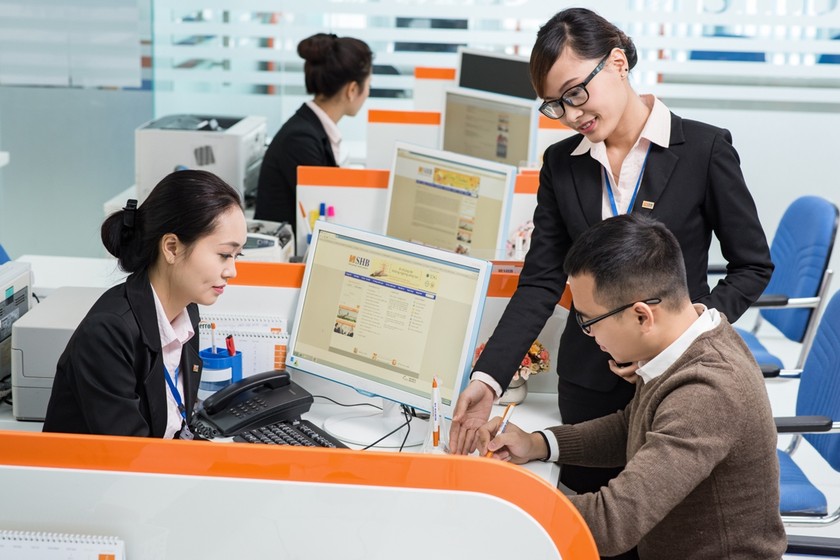 SHB Campuchia lần thứ 3 liên tiếp được bình chọn là ngân hàng nước ngoài tiêu biểu tại Campuchia