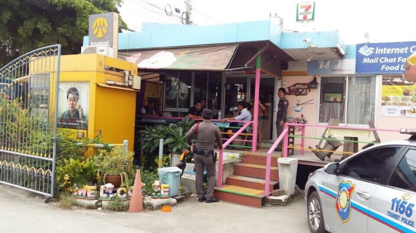 Cảnh sát Thái Lan bắt giữ người dẫn tour của công ty EPAC điều tra việc tổ chức du lịch chui

