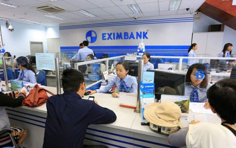 Một mình Lê Nguyễn Hưng không thể rút 245 tỉ đồng bà Chu Thị Bình gửi Eximbank