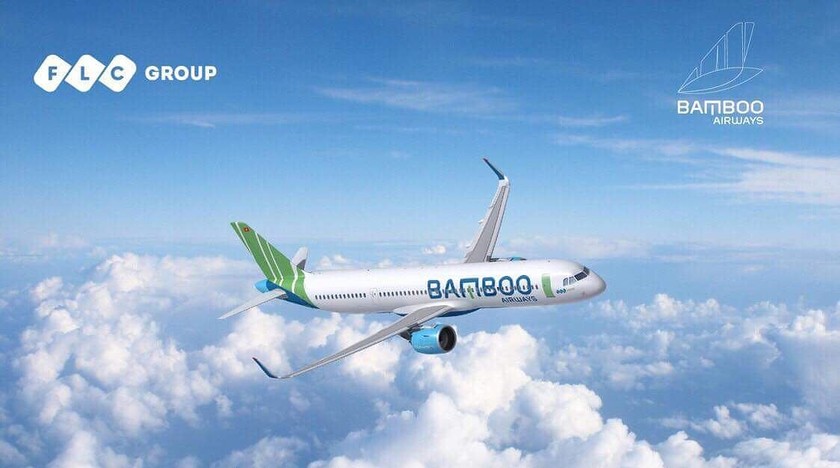 Cất cánh cuối năm nay, Bamboo Airways đặt mục tiêu trở thành hãng hàng không 5 sao 