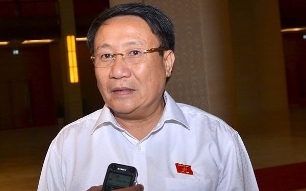 Phó Chủ tịch UBND tỉnh, Phó Trưởng đoàn đại biểu Quốc hội tỉnh Quảng Trị Hà Sỹ Đồng từng có thời gian dài làm Trưởng Ban quản lý các khu kinh tế của tỉnh