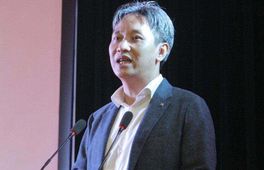 Ts. Ngô Xuân Hà, Hiệu trưởng Trường Đại học Thành Đô 