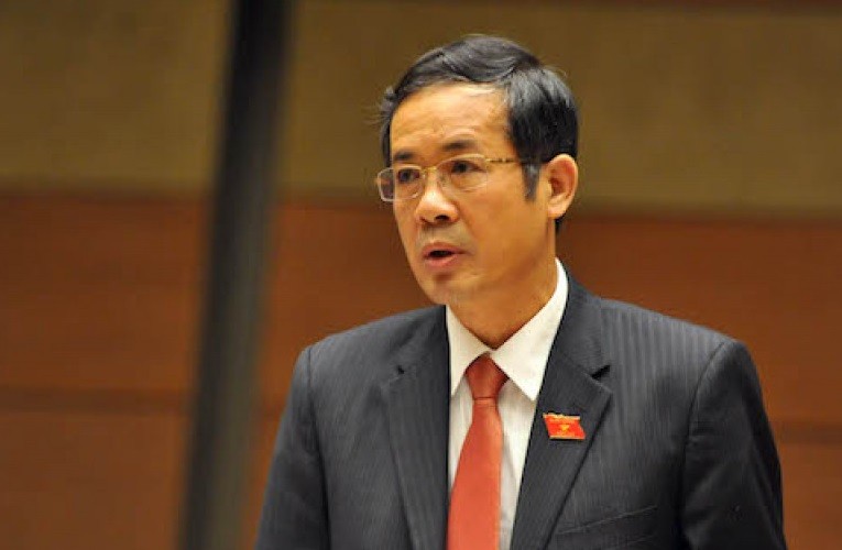 Ông Trần Công Thuật giữ chức Chủ tịch UBND tỉnh Quảng Bình