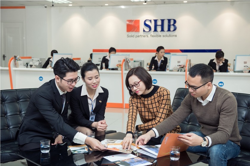 SHB khẳng định cam kết đồng hành cùng doanh nghiệp và sự phát triển của Nghệ An